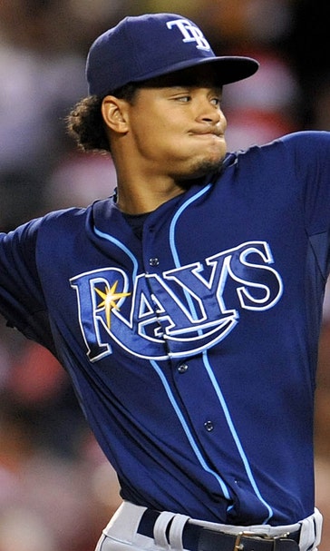 FOX Sports Sun announces Tampa Bay Rays 'Best of' replays schedule